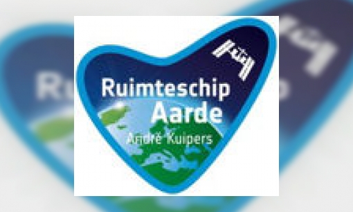 Ruimteschip Aarde