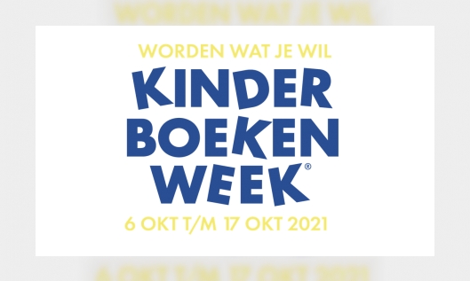 Plaatje Thematitels Kinderboekenweek 2021