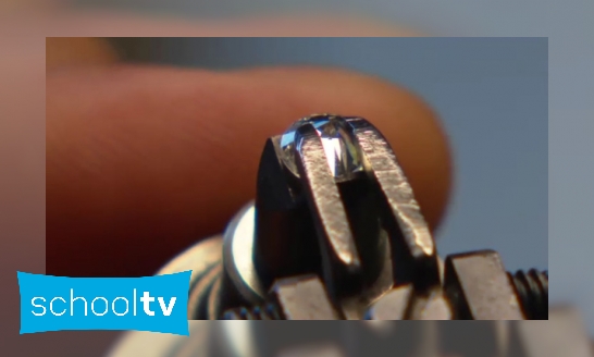 Je kunt diamanten maken van pindakaas - Is het snugger of kletspraat?