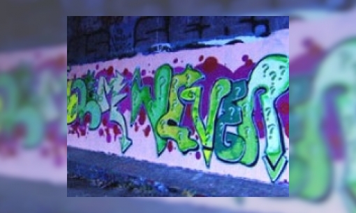 Wat is graffiti?