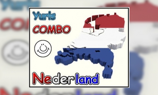 Plaatje Combo Nederland