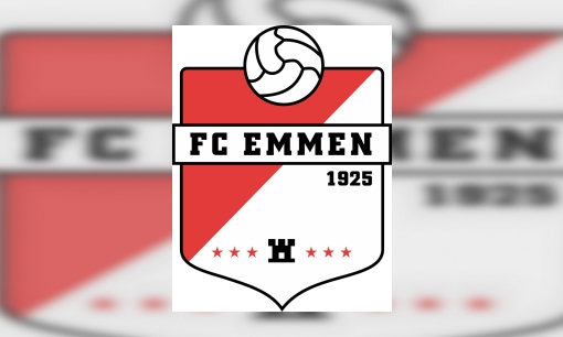 Plaatje FC Emmen