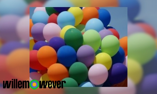 Hoe worden ballonnen gemaakt?