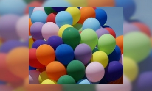 Hoe worden ballonnen gemaakt?