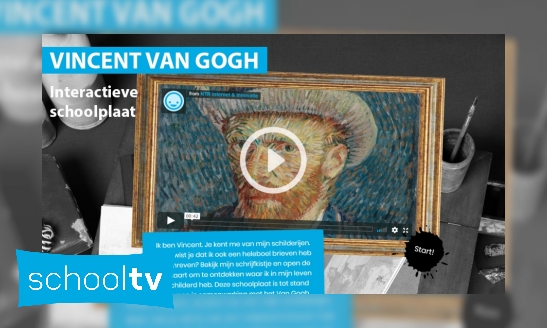 Vincent van Gogh