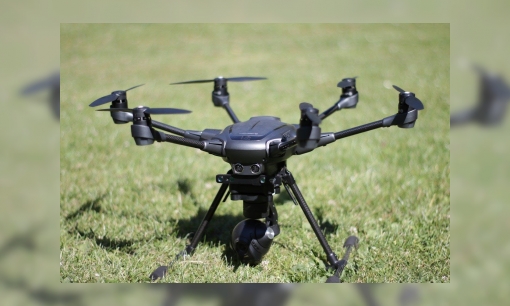 Plaatje Wat is een drone? Hoe herken je deze?