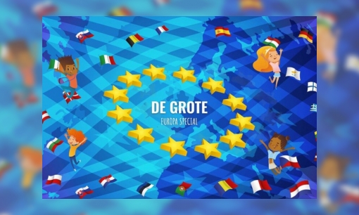 De grote Europa special