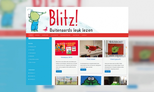 Plaatje Blitz