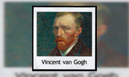 Plaatje Vincent van Gogh (Liedje)