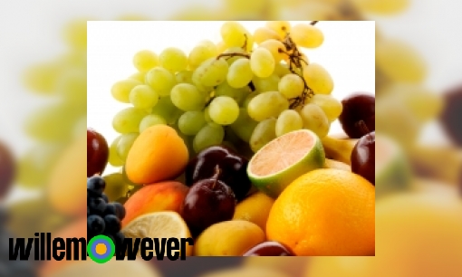 Plaatje Waarom is fruit gezond?