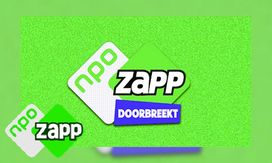 Zapp doorbreekt: discriminatie