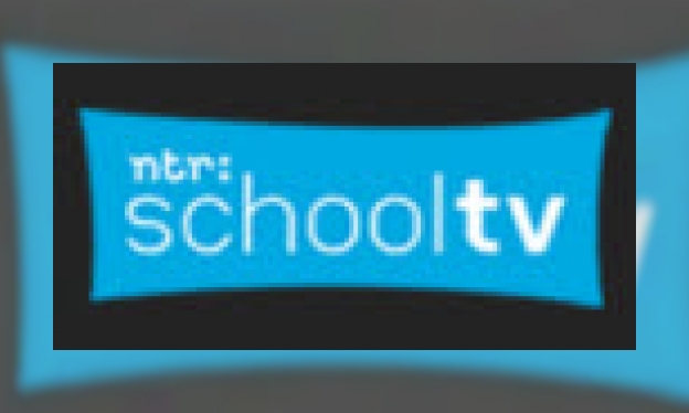 Plaatje Schooltv