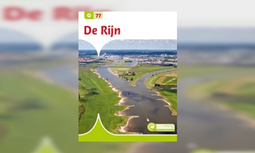 Plaatje De Rijn