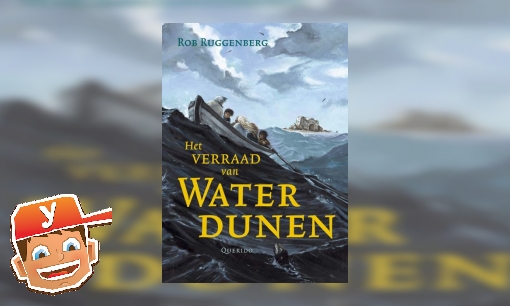 Het verraad van Waterdunen (Yoleo)