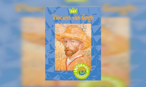 Plaatje Vincent van Gogh