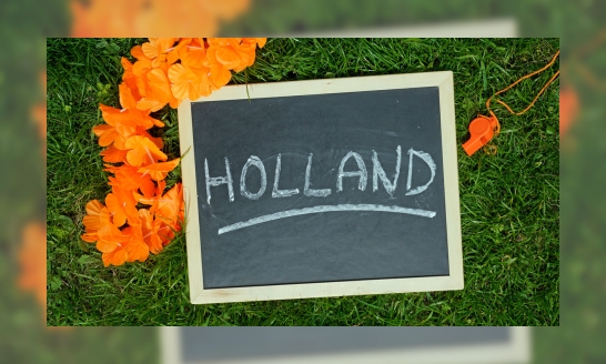 Plaatje Hup Holland hup