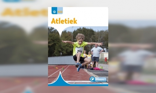 Atletiek (Mini Informatiereeks)