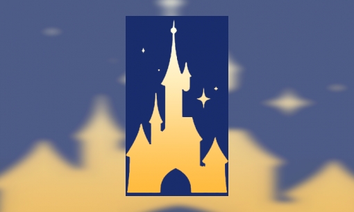 Plaatje Disneyland Parijs op Duckipedia