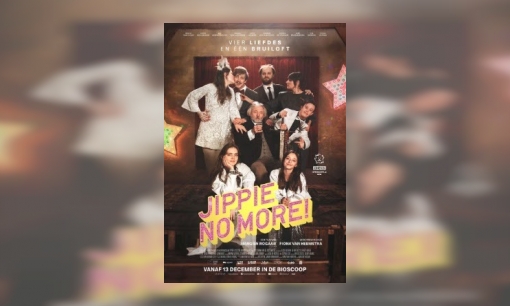 Plaatje Jippie No More! (de film)