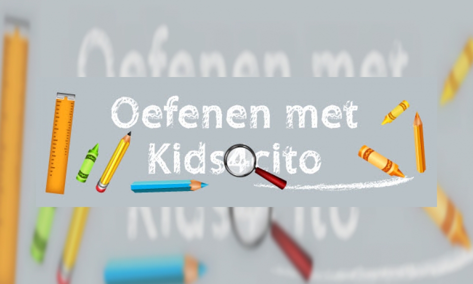 Plaatje Kids4cito