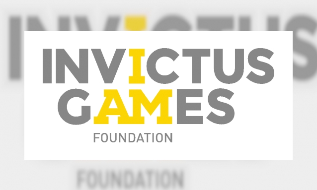 Plaatje Invictus Games