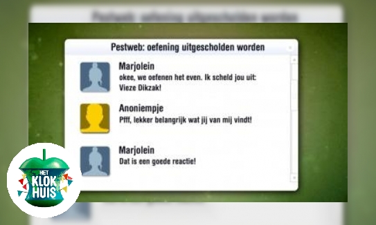 Wat kun je tegen pesten doen?