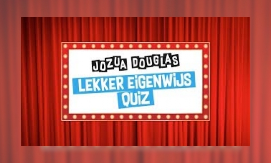 Lekker eigenwijs! Kinderboekenweek quiz 2024