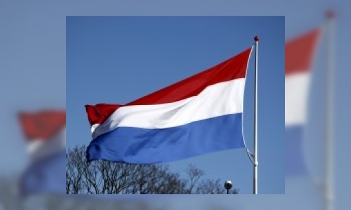 Waarom is de Nederlandse vlag rood wit blauw?