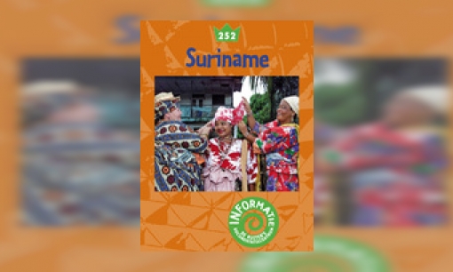 Suriname