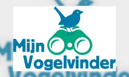 Mijn Vogelvinder