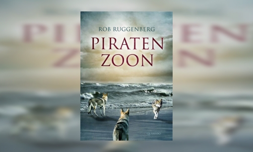 Plaatje Piratenzoon