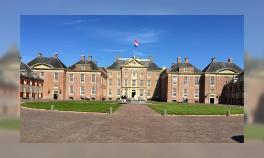 Paleis het Loo