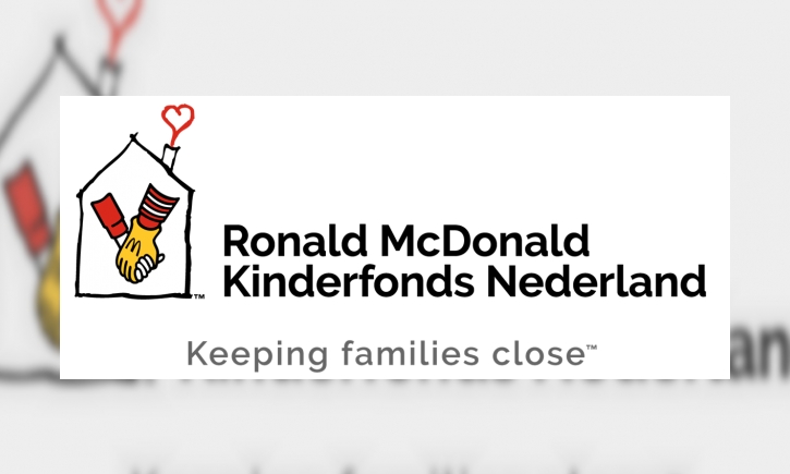 Spreekbeurt / werkstuk Ronald McDonald huizen