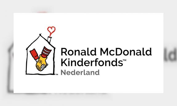 Plaatje Spreekbeurt of werkstuk over het Ronald McDonald Kinderfonds