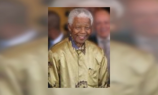 Het leven van Mandela in jaartallen