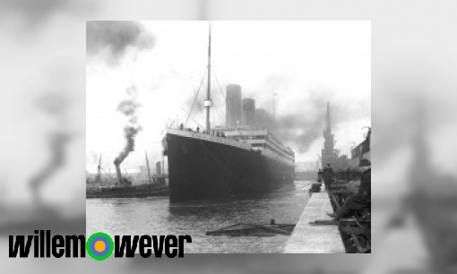 Plaatje Waarom is de Titanic gezonken en wat is er precies gebeurd?