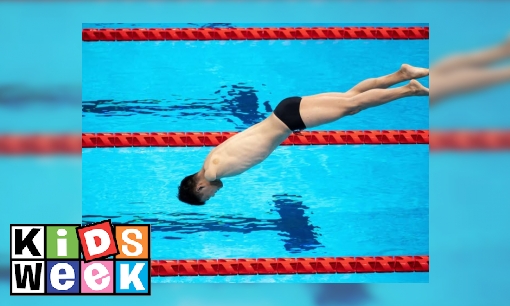 Plaatje Ken je deze paralympische sporten al?
