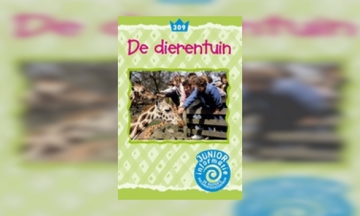 Plaatje De dierentuin