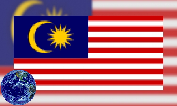 Plaatje Maleisië