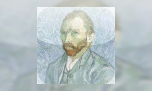 Vincent van Gogh art gallery