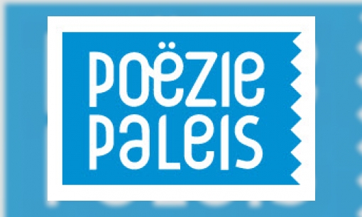 Plaatje Poëziepaleis