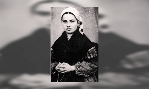 Bernadette Soubirous