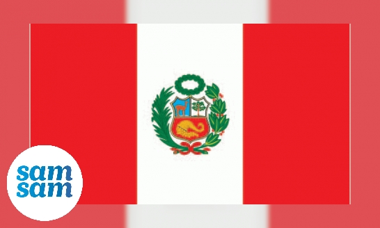 Peru