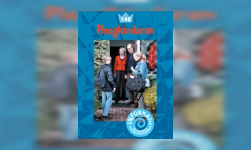 Pleegkinderen