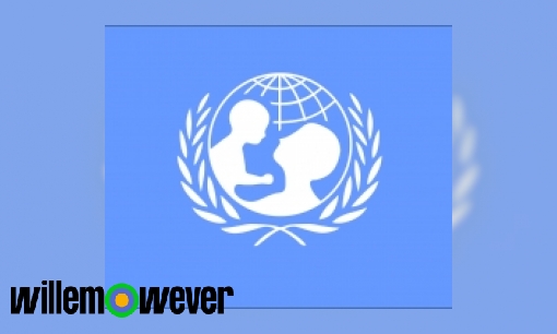 Plaatje Wie is de oprichter van Unicef?