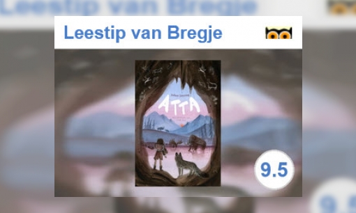 Atta (leestip)