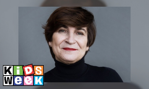 Vriendenboekje van lijsttrekkers - Lilianne Ploumen