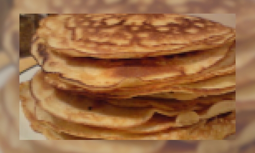 Plaatje Zo maak je pannenkoekenbeslag