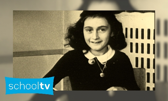 Anne Frank