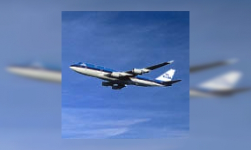 KLM Spreekbeurtinformatie